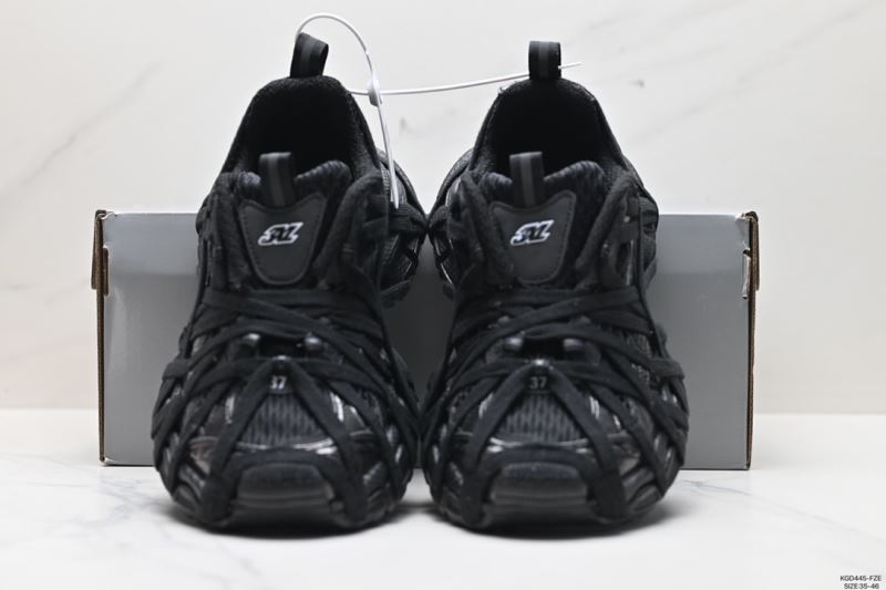 Balenciaga Track Shoes